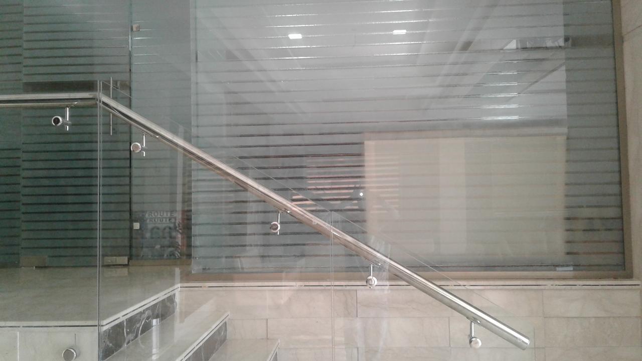 Hotel The Grand Inn Jammu Exterior foto
