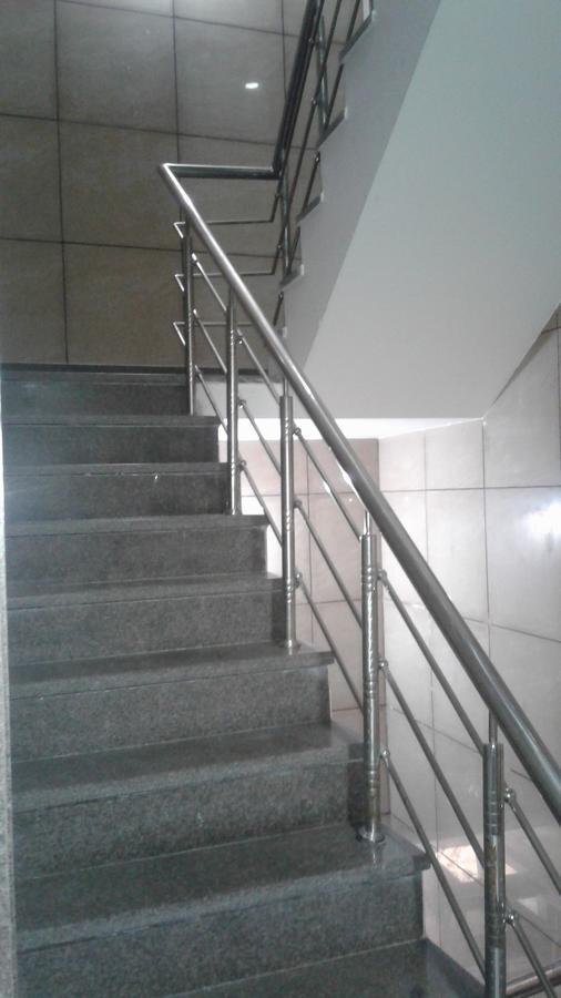 Hotel The Grand Inn Jammu Exterior foto